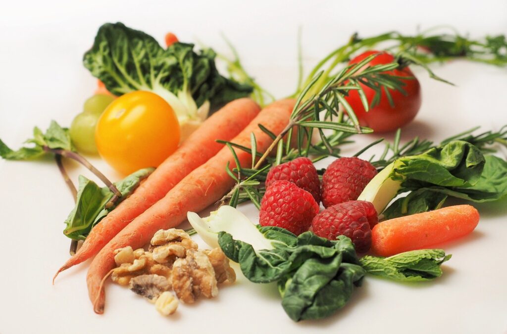 冷蔵庫に入れない野菜の収納アイディア4選！オシャレに賢く保存