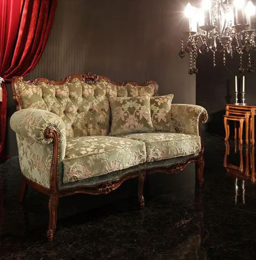イタリア製品 ソファー 高級ソファーです - 家具