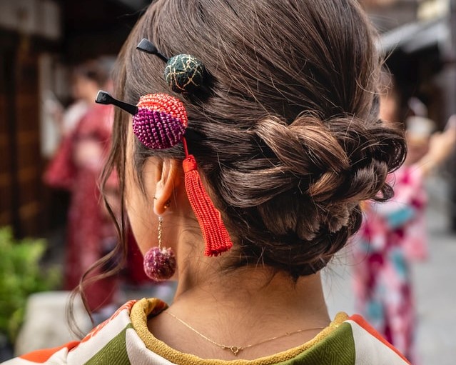 おしゃれ好き女子必見！ヘアアクセサリー収納アイデアとおすすめ商品