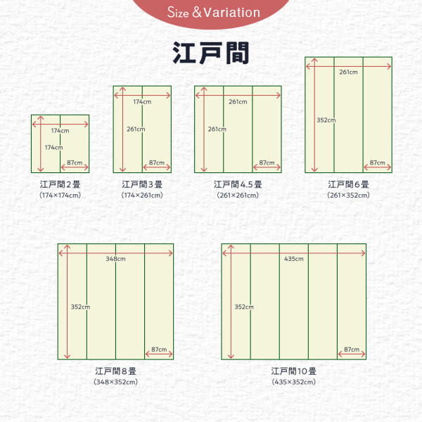 水を吸収せず汚れに強い洗える い草風モダンデザインラグの詳細 | カヴァース