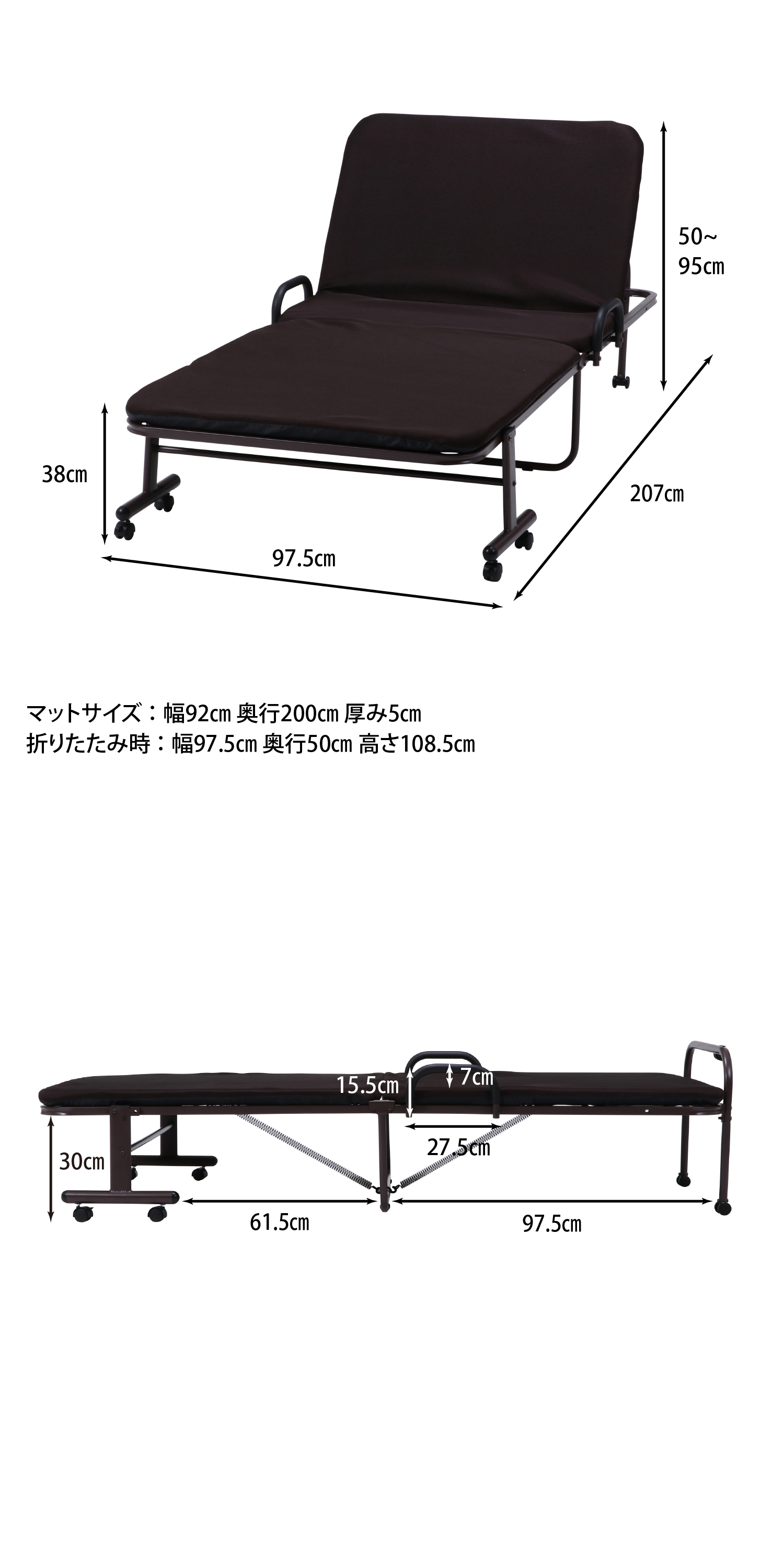 （代引不可）福彫 表札 ブロンズ銅板エッチング MT-68 - 2